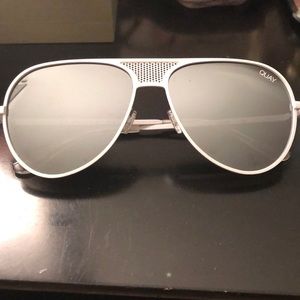Quay Sunglasses